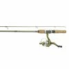 South Bend Microlite Spinning Combo Fishing Gear