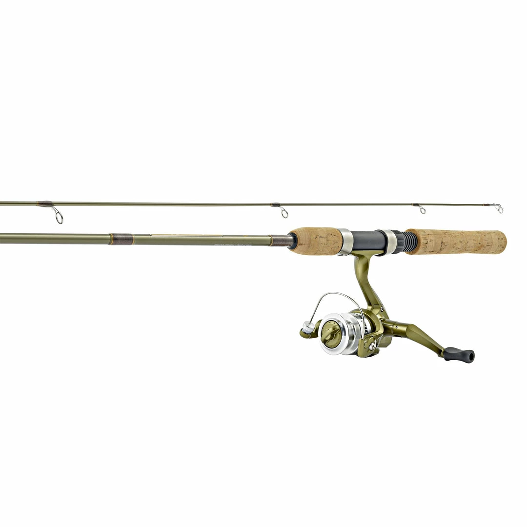 South Bend Gear Spinning Combo Microlite Fishing 3 South Bend Microlite Spinning Combo Fishing Gear