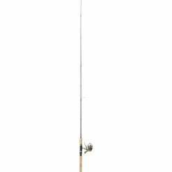 South Bend Microlite Mini Triggerspin Combo Fishing Gear