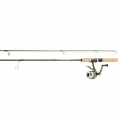 South Bend Microlite Mini Triggerspin Combo Fishing Gear