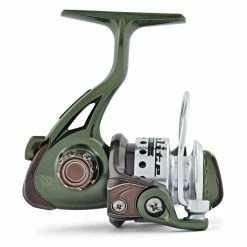 South Bend Microlite Spinning Combo S-Clas 12 South Bend Microlite S-Class Spinning Combo