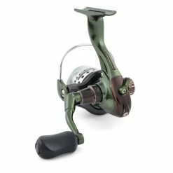 South Bend Microlite Spinning Combo S-Clas 13 South Bend Microlite S-Class Spinning Combo