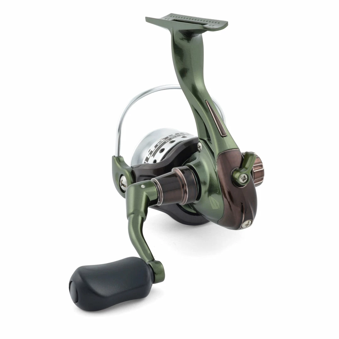 South Bend Microlite Spinning Combo S-Clas 8 South Bend Microlite S-Class Spinning Combo