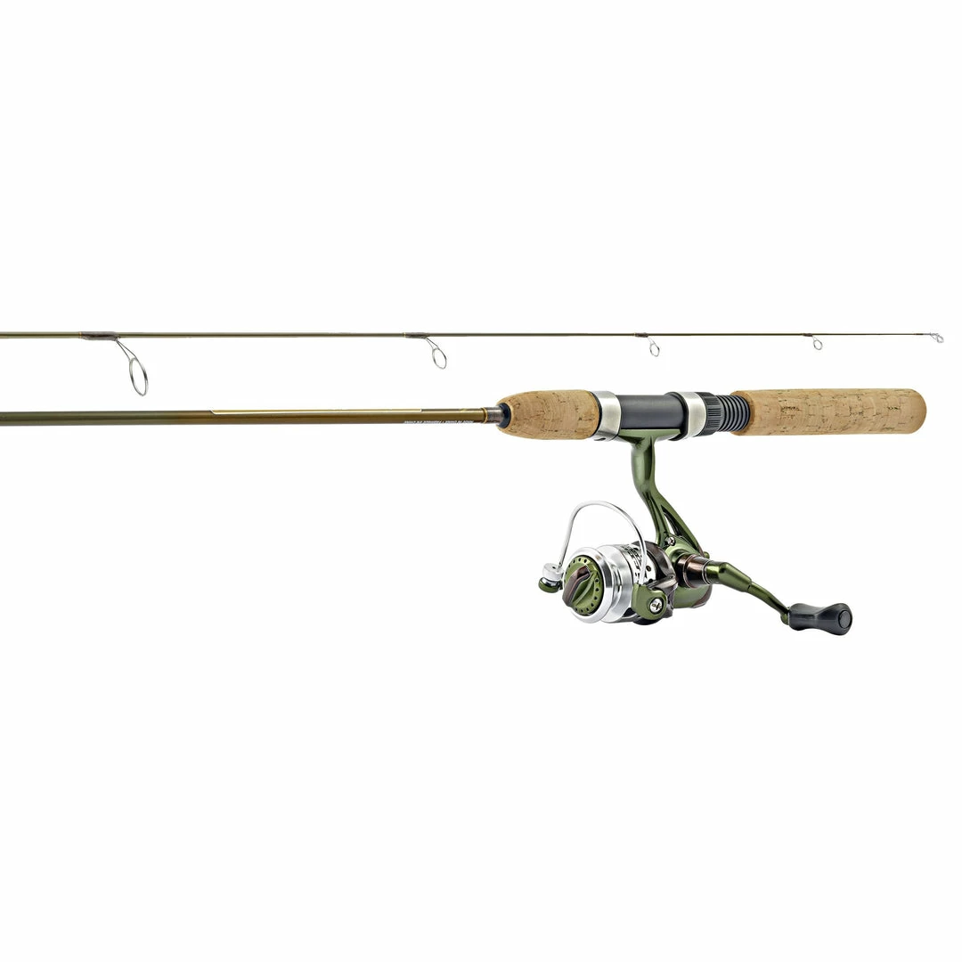 South Bend Microlite Spinning Combo S-Clas 3 South Bend Microlite S-Class Spinning Combo