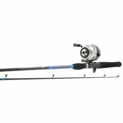 South Bend Fishing Gear Proton Spincast Combos