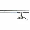 South Bend Fishing Gear Proton Spinning Combos