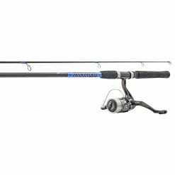 South Bend Fishing Gear Proton Spinning Combos