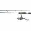 South Bend Gear Spinning Combo Fishing Raven 2 South Bend Raven Spinning Combos Fishing Gear