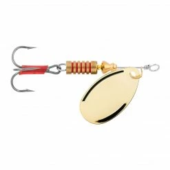 South Bend Bad Axe Spinners Fishing Gear
