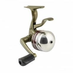 South Bend Fishing Gear Microlight Ultralight Trigger Spin Reel