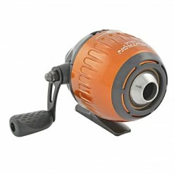 South Bend Neutron Spincast Reel
