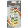 South Bend Prism Spinner Kit - 6 Pack