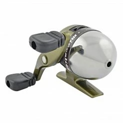South Bend Microlight Mini Ultralight Spincast Reel Fishing Gear