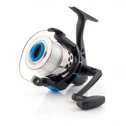 Ready2Fish River Just Add Bait Combo - Spinning