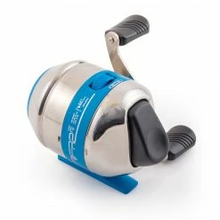 Ready2Fish River Just Add Bait Combo - Spincast Fishing Gear