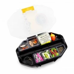 Ready2Fish Trout Ultra Light Spinning Combo Fishing Gear