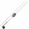 Gear Combo Fly Fishing Fishing 1 Ready2Fish Fishing Gear Fly Fishing Combo