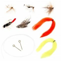 Ready2Fish Fishing Gear Fly Fishing Combo