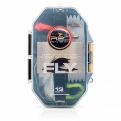 Ready2Fish Fishing Gear Fly Fishing Combo