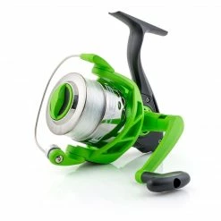 Ready2Fish Bass Spinning Combo