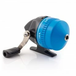 Ready2Fish All-Species Just Add Bait Combo - Spincast Fishing Gear