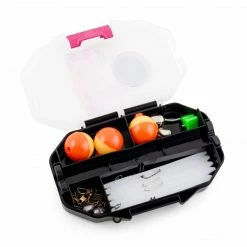 Ready2Fish Fishing Gear SheFish Just Add Bait Combo - Spincast