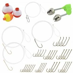 Ready2Fish Spincast Gear Combo Just Add Bait Telescopic Fishing 20 Ready2Fish Telescopic Just Add Bait Combo - Spincast Fishing Gear