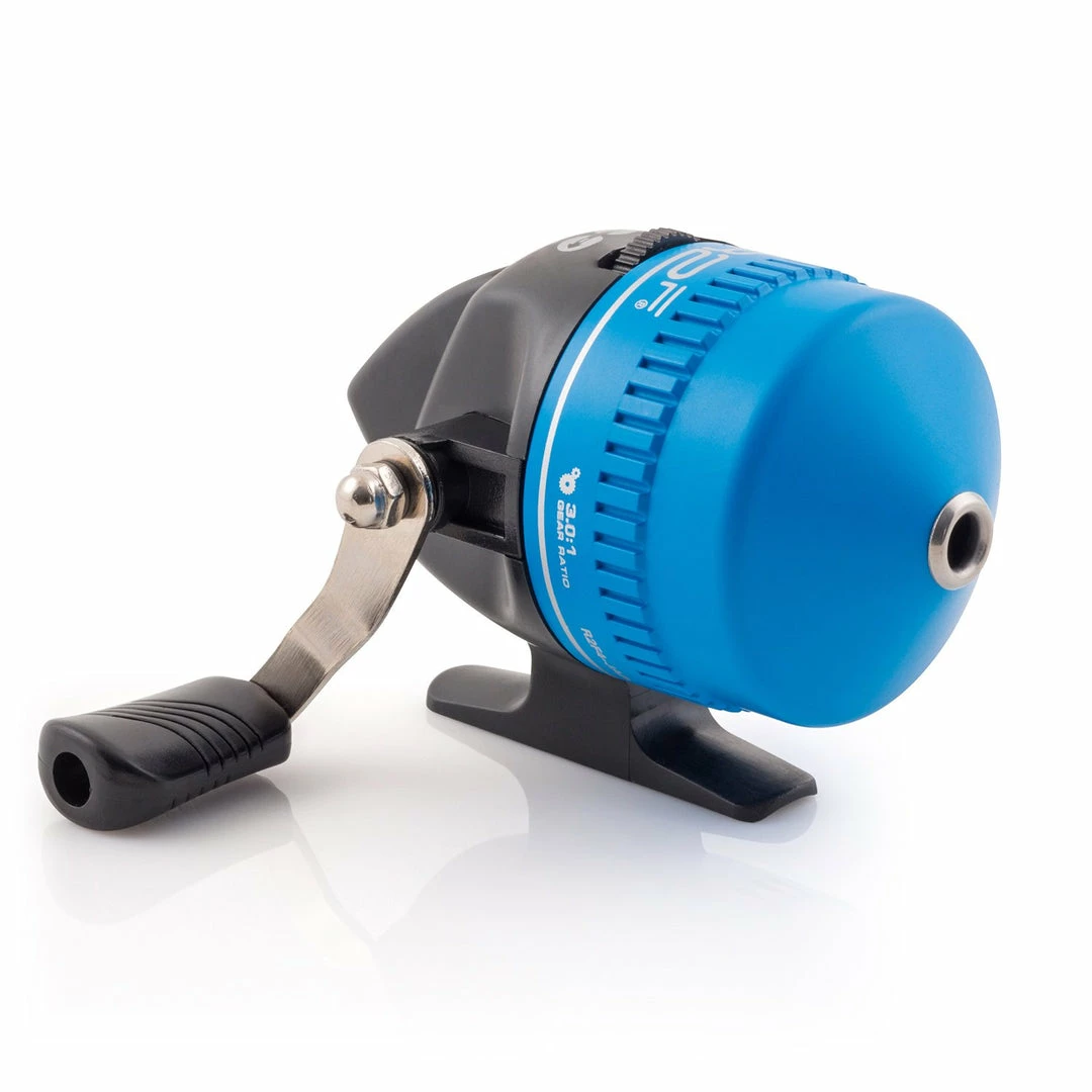 Ready2Fish Spincast Gear Combo Just Add Bait Telescopic Fishing 4 Ready2Fish Telescopic Just Add Bait Combo - Spincast Fishing Gear