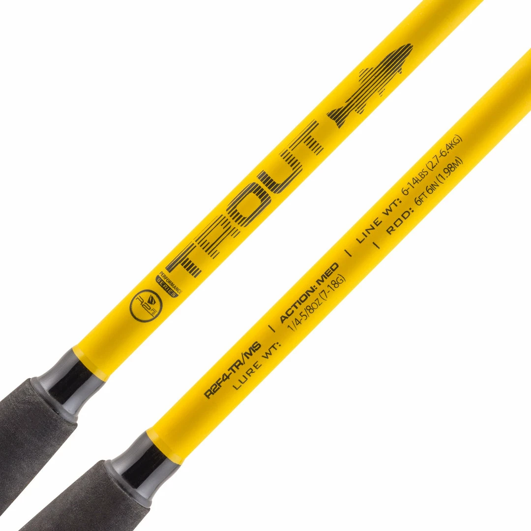 Ready2Fish Trout Combo Spinning 7 Ready2Fish Trout Spinning Combo