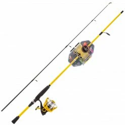 Ready2Fish Trout Spinning Combo