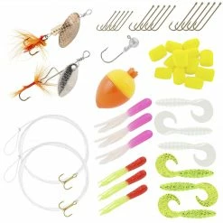 Ready2Fish Trout Combo Spinning 17 Ready2Fish Trout Spinning Combo