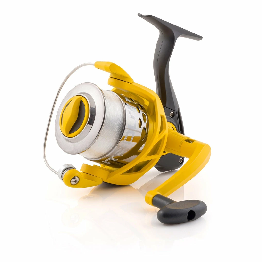 Ready2Fish Trout Combo Spinning 4 Ready2Fish Trout Spinning Combo