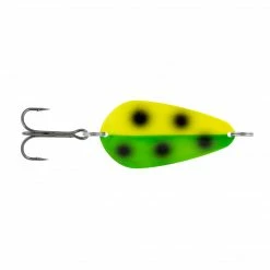 Danielson Fishing Gear Night Fight™ Super Glow Spoons