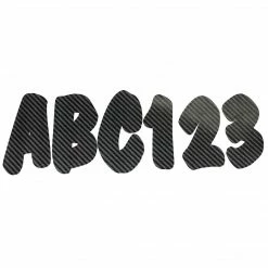 Shoreline Marine Boating & Marine PWC Letter And Number Kits