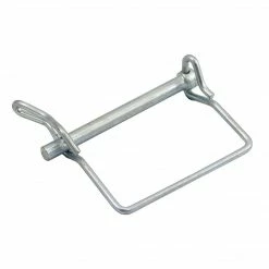 Shoreline Marine Boating & Marine Coupler Safety Pin