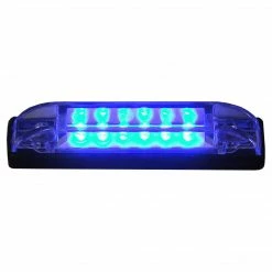 Shoreline Marine LED Slim Line Utility Strip Light