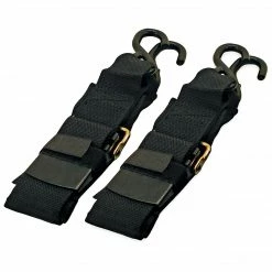 Shoreline Marine Transom Tie Dowm Straps