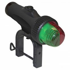Shoreline Marine Boating & Marine Clamp-On Bow Light