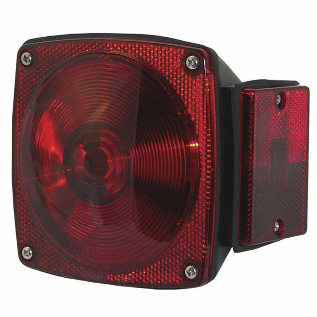 Shoreline Kit Tail Light 80" Marine 3 Shoreline Marine Under 80" Tail Lights Kit
