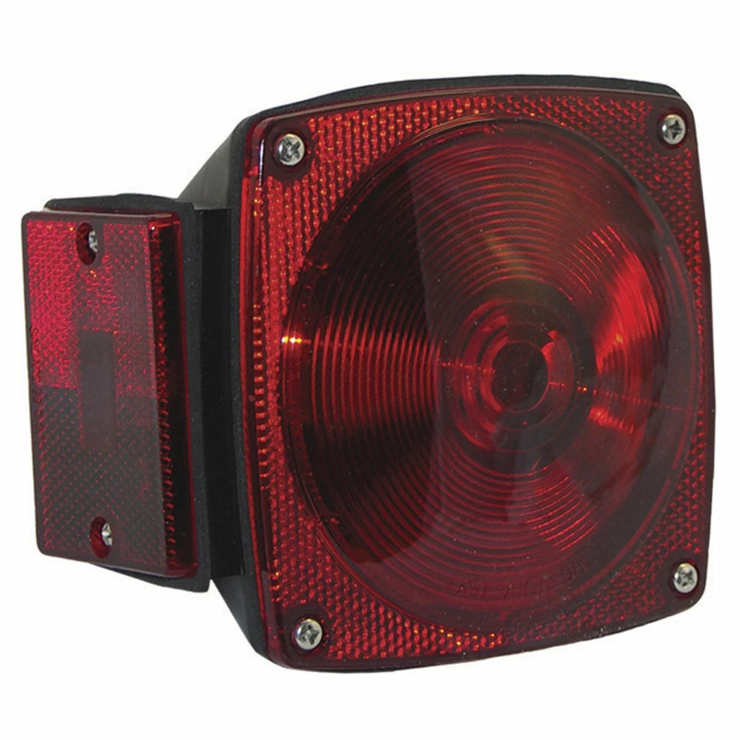 Shoreline Kit Tail Light 80" Marine 4 Shoreline Marine Under 80" Tail Lights Kit