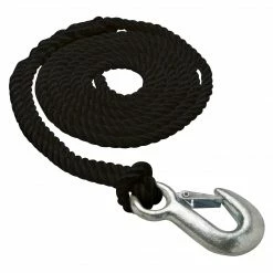 Shoreline Marine Boating & Marine Winch Rope