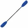 Propel Paddle Youth Aluminum Kayak Paddle - 72 In / 183 Cm Kayak Gear