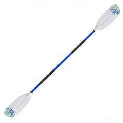 Propel Paddle Pro Aluminum Kayak Paddle - A30 Series Kayak Gear