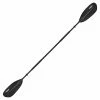 Propel Paddle Kayak Paddle Rounded Blade - 96 In / 243.8 Cm Kayak Gear