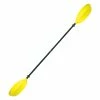 Propel Paddle Kayak Gear 2 Piece Feather Blade Kayak Paddle - 96 In / 243.8 Cm