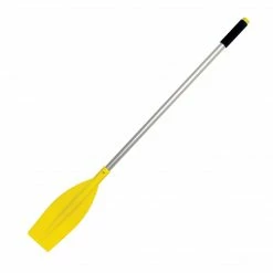 Propel Paddle Aluminum Oar - 72 In / 182.8 Cm Kayak Gear