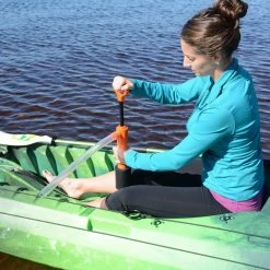 Propel Paddle 18" Manual Hand Pump