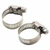 Shoreline Marine Boating & Marine Universal Hose Clamps