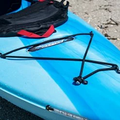 Propel Paddle Kayak Gear Bungee Deck Kit