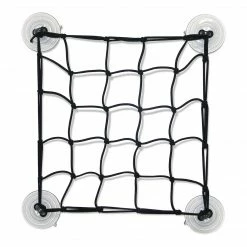 Propel Paddle Kayak Gear Sup Cargo Net With Suction Cups